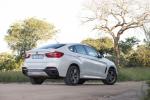 BMW X6 xDrive5.0i M Sport Package 2015 года (ZA)